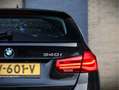 BMW 340 3-serie Touring 340i Luxury Line 402PK Automaat | Zwart - thumbnail 24
