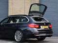 BMW 340 3-serie Touring 340i Luxury Line 402PK Automaat | Zwart - thumbnail 20