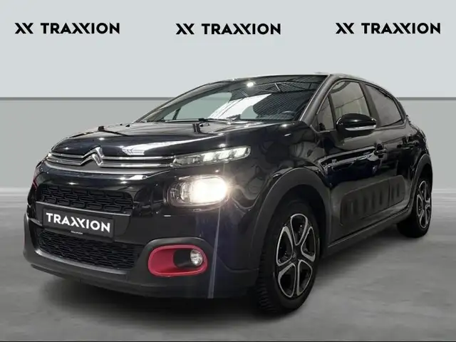Citroen C3 Elle