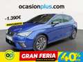 SEAT Ibiza 1.0 TSI S&S Xcellence 115 Azul - thumbnail 1