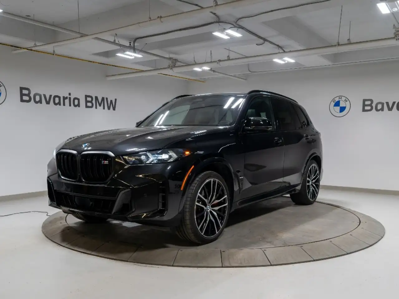 2024 BMW X5