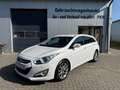 Hyundai i40 cw FIFA World Cup Edition*SHZ*LHZ*PDC*TEMPOM Weiß - thumbnail 1