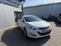Hyundai i40 cw FIFA World Cup Edition*SHZ*LHZ*PDC*TEMPOM Weiß - thumbnail 9