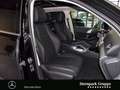 Mercedes-Benz GLE 300 GLE 300 d 4MATIC Navi,LED,AHK,R-Kam.Pano.Totw. Black - thumbnail 9