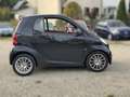 smart forTwo Automatik*TÜV&KD NEU*Servo*Klima*Pano*AHK Schwarz - thumbnail 9