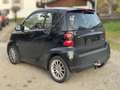 smart forTwo Automatik*TÜV&KD NEU*Servo*Klima*Pano*AHK Schwarz - thumbnail 4