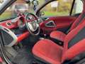 smart forTwo Automatik*TÜV&KD NEU*Servo*Klima*Pano*AHK Schwarz - thumbnail 13