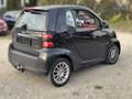 smart forTwo Automatik*TÜV&KD NEU*Servo*Klima*Pano*AHK Schwarz - thumbnail 7