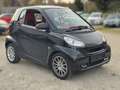 smart forTwo Automatik*TÜV&KD NEU*Servo*Klima*Pano*AHK Schwarz - thumbnail 10