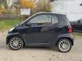 smart forTwo Automatik*TÜV&KD NEU*Servo*Klima*Pano*AHK Schwarz - thumbnail 3