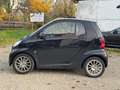 smart forTwo Automatik*AHK*Servo*Klima*Pano*TÜV Nero - thumbnail 3
