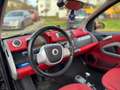 smart forTwo Automatik*AHK*Servo*Klima*Pano*TÜV Nero - thumbnail 15