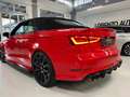 Audi Cabriolet 1.4 tfsi Sport 116cv, Allestimento  ABT Cabrio Rood - thumbnail 22