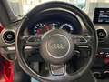 Audi Cabriolet 1.4 tfsi Sport 116cv, Allestimento  ABT Cabrio Rosso - thumbnail 7