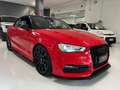 Audi Cabriolet 1.4 tfsi Sport 116cv, Allestimento  ABT Cabrio Rosso - thumbnail 3