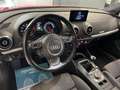 Audi Cabriolet 1.4 tfsi Sport 116cv, Allestimento  ABT Cabrio Rosso - thumbnail 5