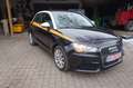 Audi A1 attraction Schwarz - thumbnail 1