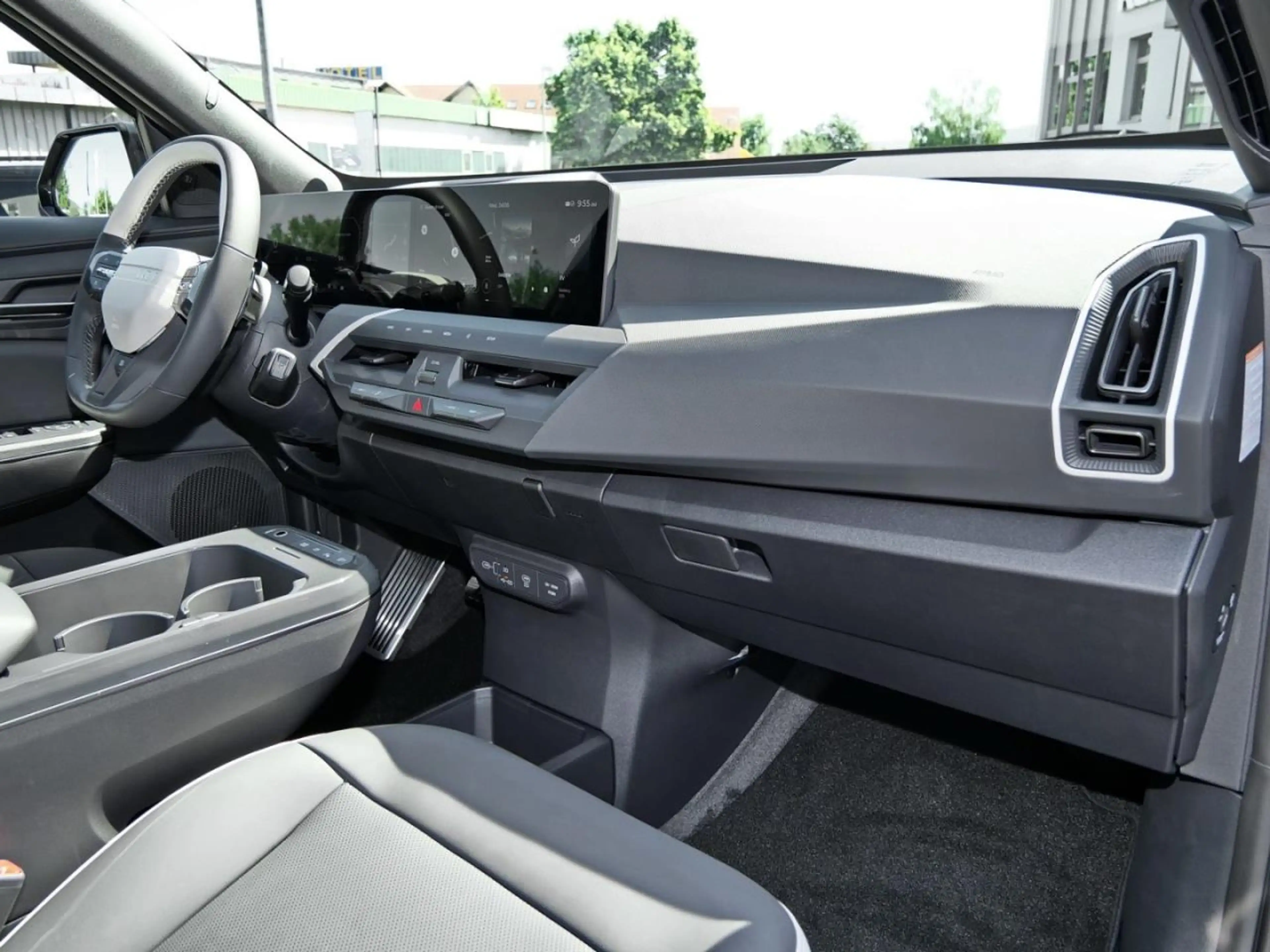 Kia EV5 81,4 kWh GT-Line Panorama Head-Up 360° ACC — photo 8