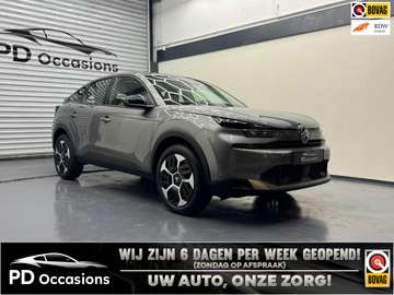 Hybrid 145PK - Camera - Cruise - Clima - Navi - Le