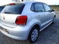 Volkswagen Polo 1.4 Comfortline/2.Hand/EURO 5/Klima/Sitzheizung.. Silber - thumbnail 5