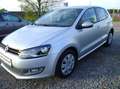 Volkswagen Polo 1.4 Comfortline/2.Hand/EURO 5/Klima/Sitzheizung.. Silber - thumbnail 2