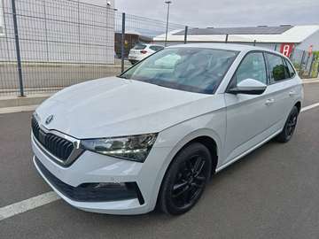 Scala 1.6 TDi Active