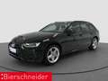 Audi A4 Av 40 TDI qu advanced Black 18 LEDER ACC CAM Schwarz - thumbnail 2