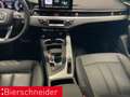 Audi A4 Av 40 TDI qu advanced Black 18 LEDER ACC CAM Schwarz - thumbnail 13