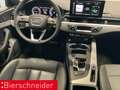 Audi A4 Av 40 TDI qu advanced Black 18 LEDER ACC CAM Schwarz - thumbnail 10