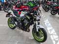 Kawasaki Z 650 Grün - thumbnail 1