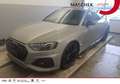 Audi RS4 Avant B&O Pano RS-AGA 280km/h Memory HUD ACC B&O P Grau - thumbnail 1