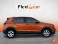 Volkswagen T-Cross 1.0 TSI Edition Naranja - thumbnail 9