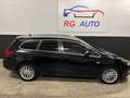 Opel Astra Astra IV 2010 Sports Tourer S 1.7 cdti Cosmo 125cv Zwart - thumbnail 3