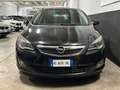 Opel Astra Astra IV 2010 Sports Tourer S 1.7 cdti Cosmo 125cv Zwart - thumbnail 2
