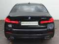 BMW 520 d M SPORT+GSD+ACC+KAMERA+HIFI Schwarz - thumbnail 9