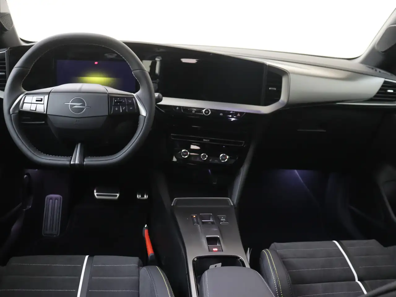 Opel Mokka-E 2026