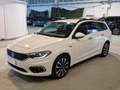Fiat Tipo 1.3 Mjt S&S SW Lounge N1 Autocarro Blanc - thumbnail 1