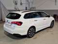 Fiat Tipo 1.3 Mjt S&S SW Lounge N1 Autocarro Blanc - thumbnail 2
