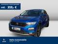 Volkswagen T-Roc 1.5 TSI Active AHK Beats ACC APP Sitzh DAB Blau - thumbnail 1