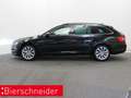Skoda Superb Combi 1.5 TSI DSG Ambition LED NAVI 18 KAMERA ACC Negro - thumbnail 4