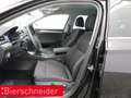 Skoda Superb Combi 1.5 TSI DSG Ambition LED NAVI 18 KAMERA ACC Noir - thumbnail 9