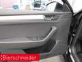 Skoda Superb Combi 1.5 TSI DSG Ambition LED NAVI 18 KAMERA ACC Noir - thumbnail 18