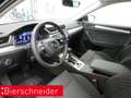 Skoda Superb Combi 1.5 TSI DSG Ambition LED NAVI 18 KAMERA ACC Noir - thumbnail 10