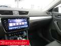 Skoda Superb Combi 1.5 TSI DSG Ambition LED NAVI 18 KAMERA ACC Černá - thumbnail 13