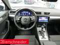 Skoda Superb Combi 1.5 TSI DSG Ambition LED NAVI 18 KAMERA ACC Noir - thumbnail 12