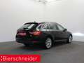 Skoda Superb Combi 1.5 TSI DSG Ambition LED NAVI 18 KAMERA ACC Negro - thumbnail 6