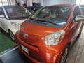 Toyota iQ 1.0 Tobasco automatica solo 69000km garanzia Orange - thumbnail 2
