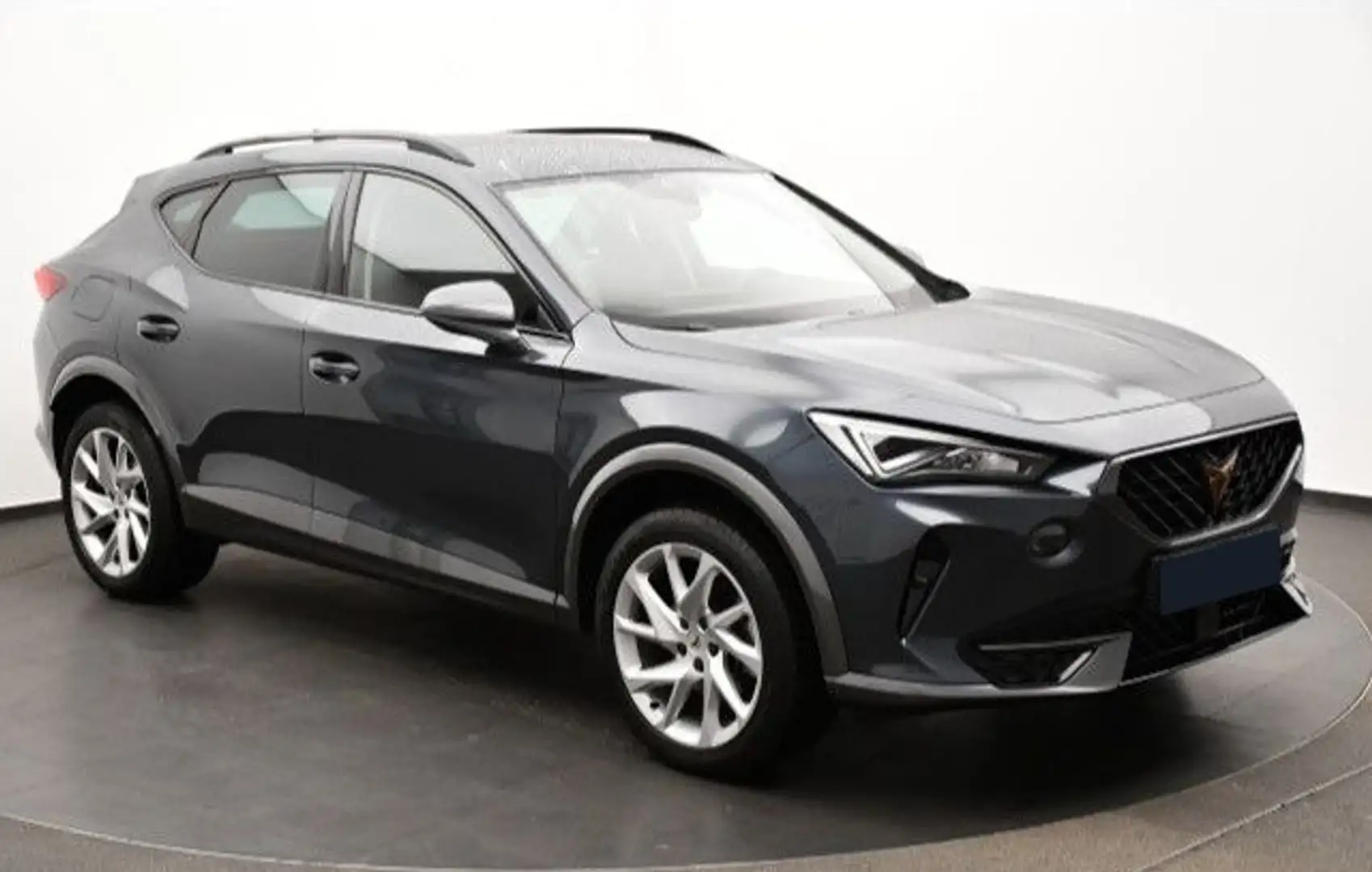 CUPRA Formentor 2.0 TSI 4Drive DSG Grigio - 2