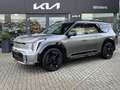Kia EV9 Launch Edition GT-Line AWD 100 kWh Snel leverbaar Gris - thumbnail 1