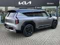 Kia EV9 Launch Edition GT-Line AWD 100 kWh Snel leverbaar Gris - thumbnail 3